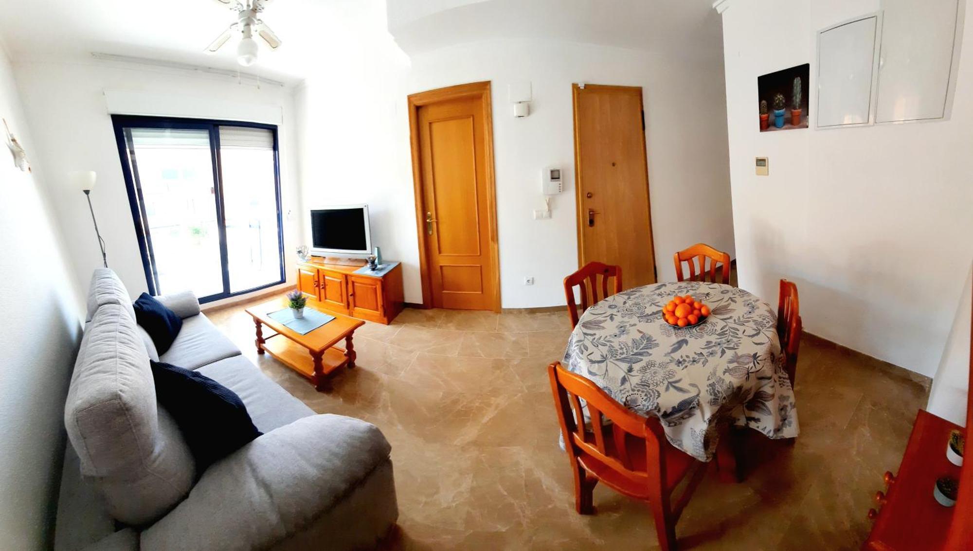 Sunny Apartment Daimus Exterior photo