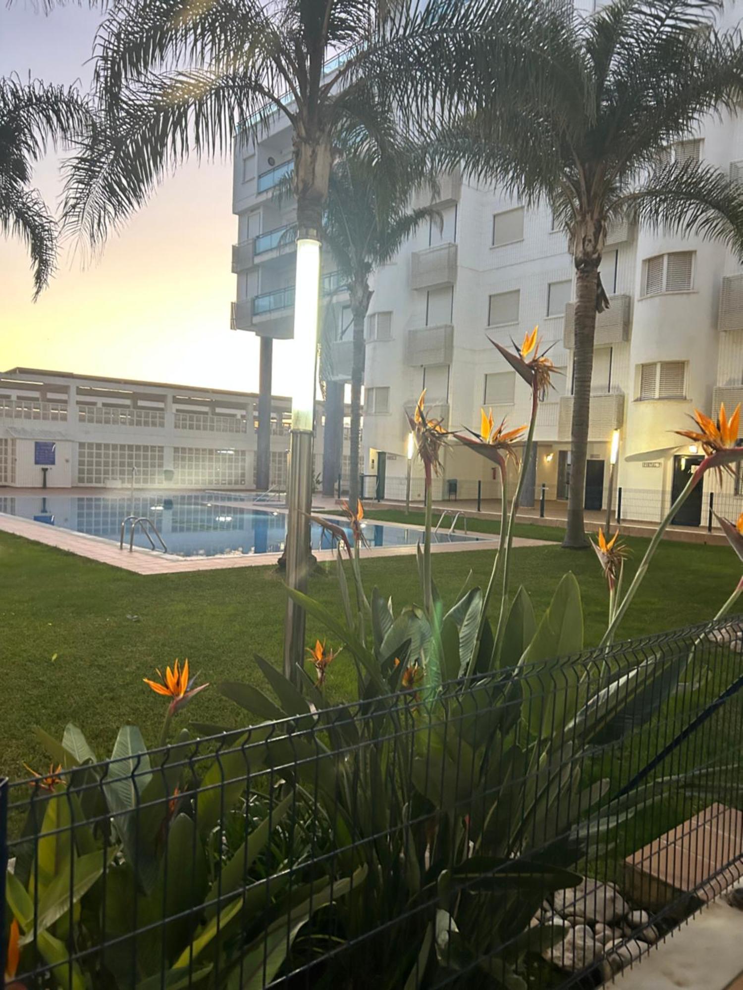 Sunny Apartment Daimus Exterior photo